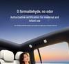2025 Enjoy S9T All-Inclusive Floor and Trunk Mats - Interior Modification Accessories