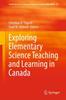 Книга Exploring Elementary Science Teaching and Learning In Canada : 53