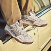 Li Ning Journey 2.0 V2 Низкие Скейтбордические Кроссовки Мужские Дымно-серые AGCU361-7