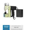 Перезаряжаемая машина для запайки пакетов Zhishi GK9-500