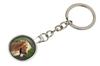 Golden Retriever - Keychain with Your Photo, Key Decoration, Bag Pendant from Art-Dog Brand