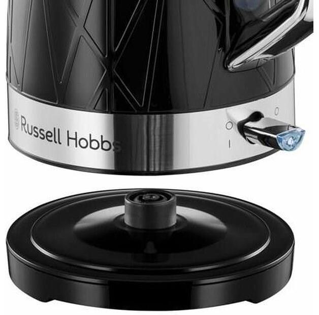 Russell Hobbs Structure Electric Kettle 28081-70