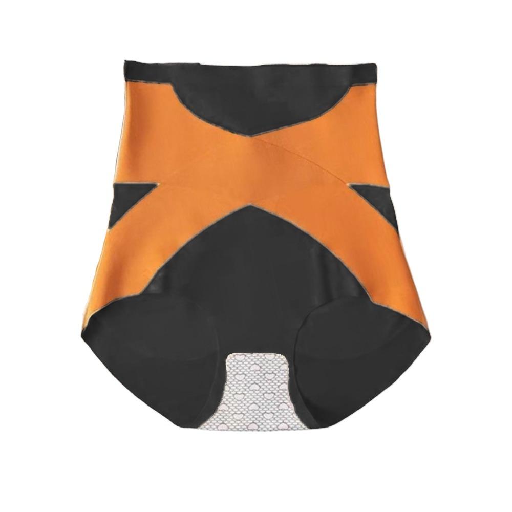 Бесшовные трусики-боди с высокой талией для похудения и коррекции фигуры после родов  Послеродовые