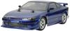 Tamiya RC запасные части NISSAN Silvia S15 комплект кузовных деталей 51478 SP.1478 1/12