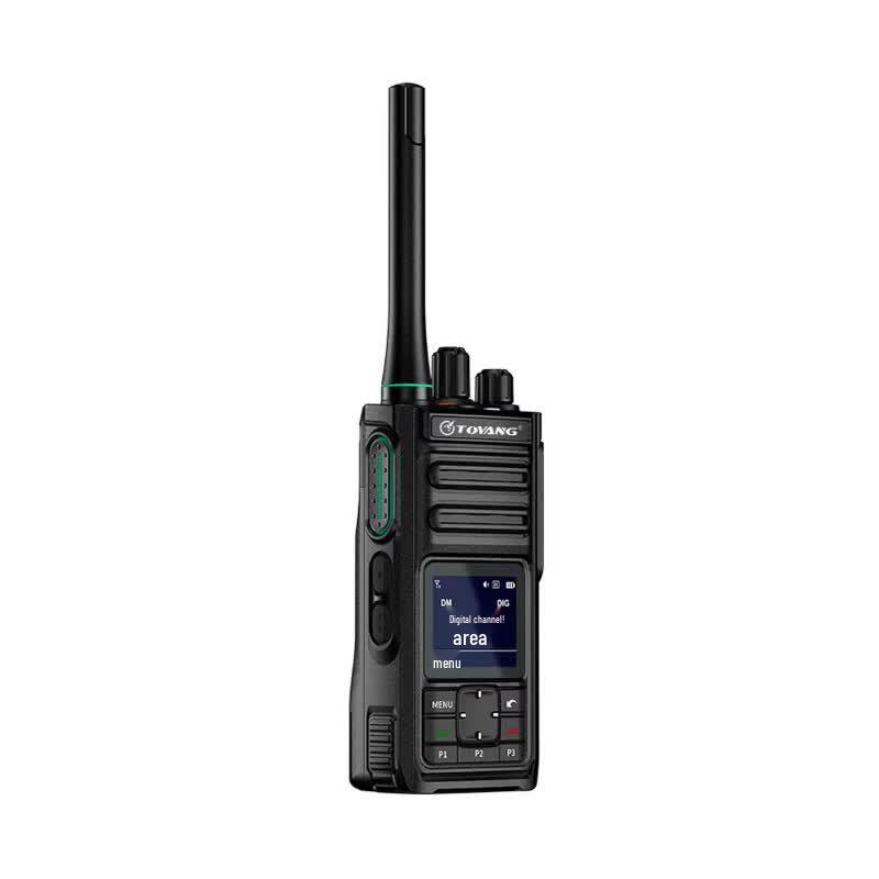 Toyang High Power Long Range Digital Walkie-Talkie NEX-T3900 (CN version)
