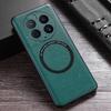 Кожа PU Беспроводная зарядка Для Магнитный чехол Для Huawei Mate 0 Pro Mate0 Pro G Мягкая задняя крышка
