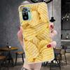 Food Fries Beer Cheese Sushi Cookie Soft Phone Case For Xiaomi Redmi Note 15 14 14S 13 12 Pro Plus 12S 11 11S 11E 10 10S 11T 5G