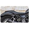 Замена длинного сиденья Diabolus Honda Rebel RB130 Diablo Custom Works Подушки сиденья Длинная версия со смешанными стилями Для Rebel300 руководство включено 250/500