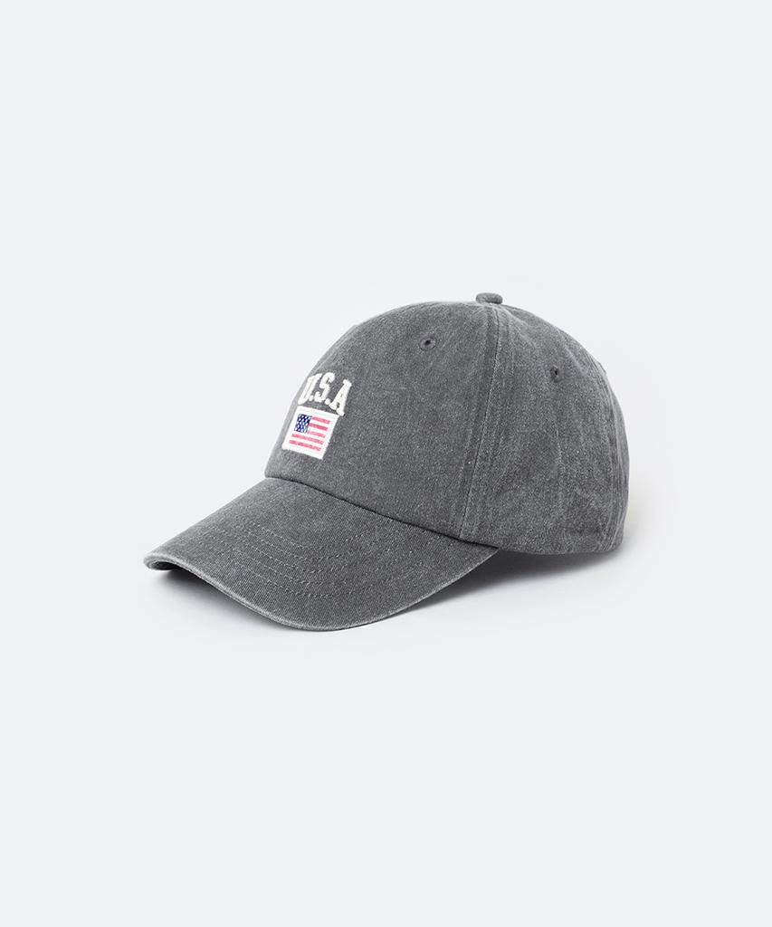Кепка с пигментным козырьком Seupao_Spacg24A50