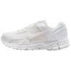 Air Zoom Vomero 5 Triple White Women Sneakers Platinum-Tint Summit-White Black IB4397-100