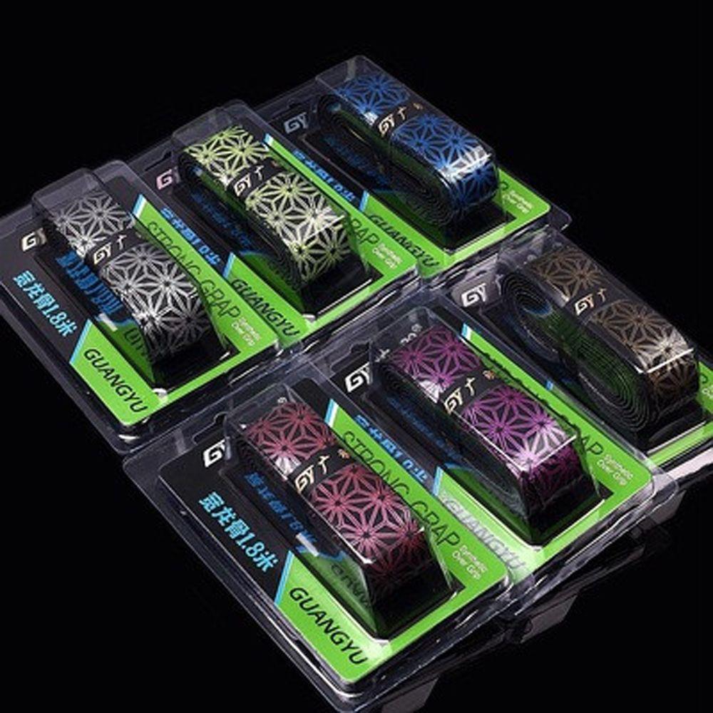 Badminton Overgrips Anti-slip Tape Fishing Rod Sweatband Fishing Rod Belt Badminton Racket Grip