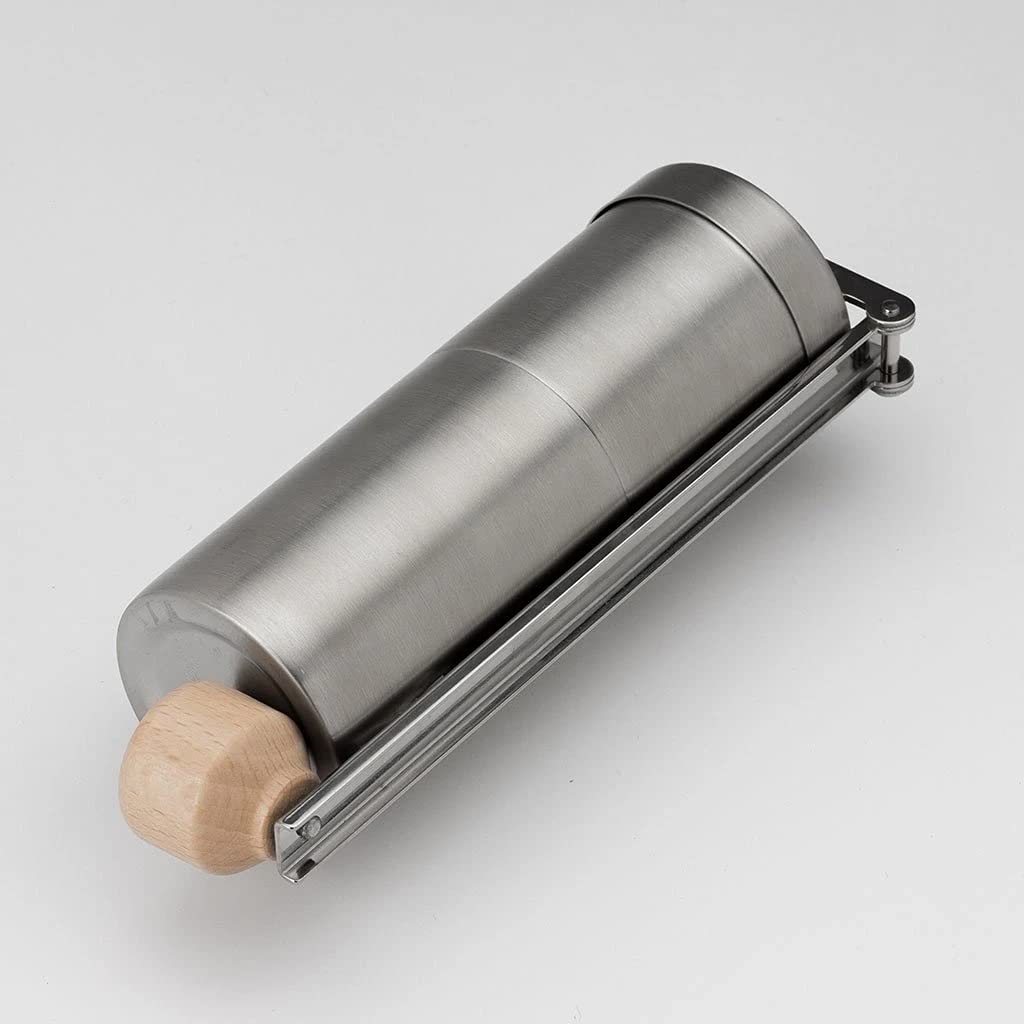 Snow Peak Field Barista Mill Осенний игровой набор для бариста CS-116/ (2023 Набор) ФК-308