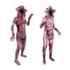 Halloween Cosplay Zombie Jumpsuit With Mask For Roleplay Game Party Special Characters Included