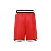 Nike Баскетбольные шорты мужские University Red BV9447-657