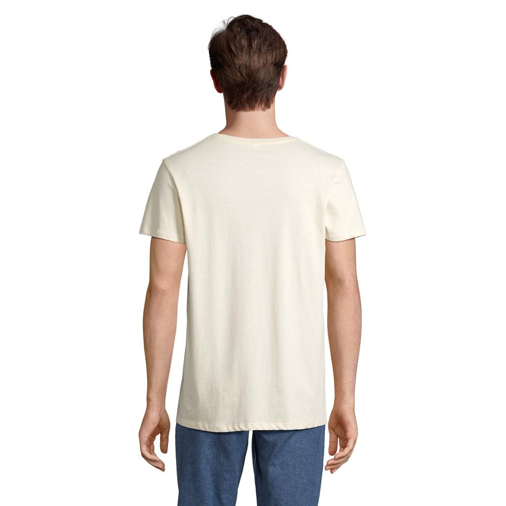 Unisex Adult Re Crusader Recycled T-Shirt
