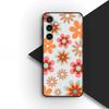 Чехол для телефона Xiaomi Redmi Note 14 13 Pro Plus ProPlus 14C 13c Pro+ 5G Чехол Модный Свежий Цветок Маленькой Ромашки