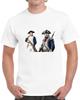 President Donald Trump Elon Musk Tee Doge Patriots New Unisex Maga 2024 T Shirt