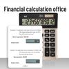 Deli 1654ES Desktop Calculator