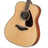 YAMAHA Acoustic Guitar 12 String FG820-12