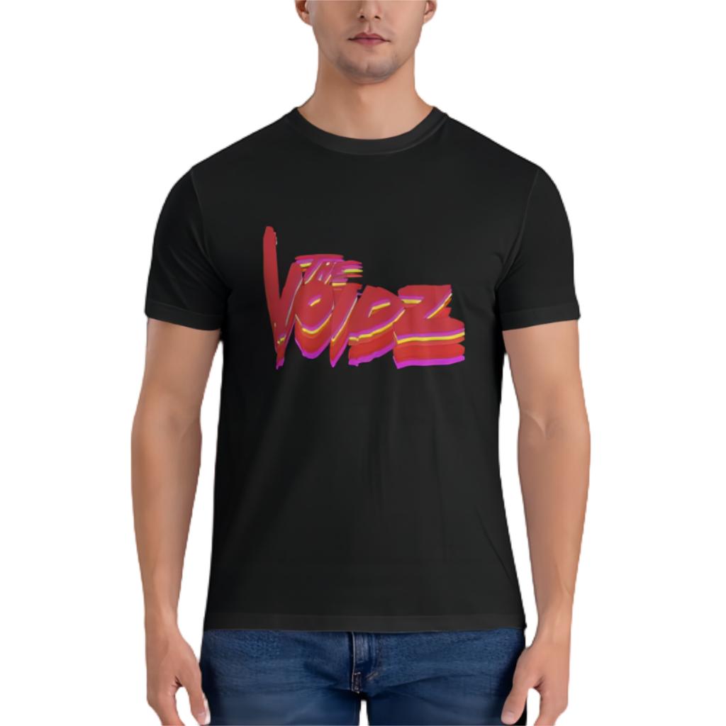 The Voidz Band T-Shirt