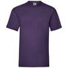 Fruit Of The Loom Mens Valueweight T-Shirt