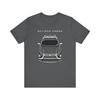 Mitsubishi Eclipse Cross 2022-2024 T-shirt