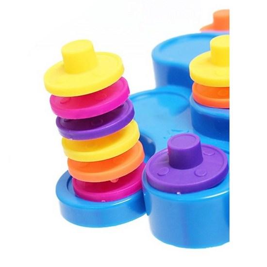 Cas B Настольная игра Taple Balance, популярная корейская игра