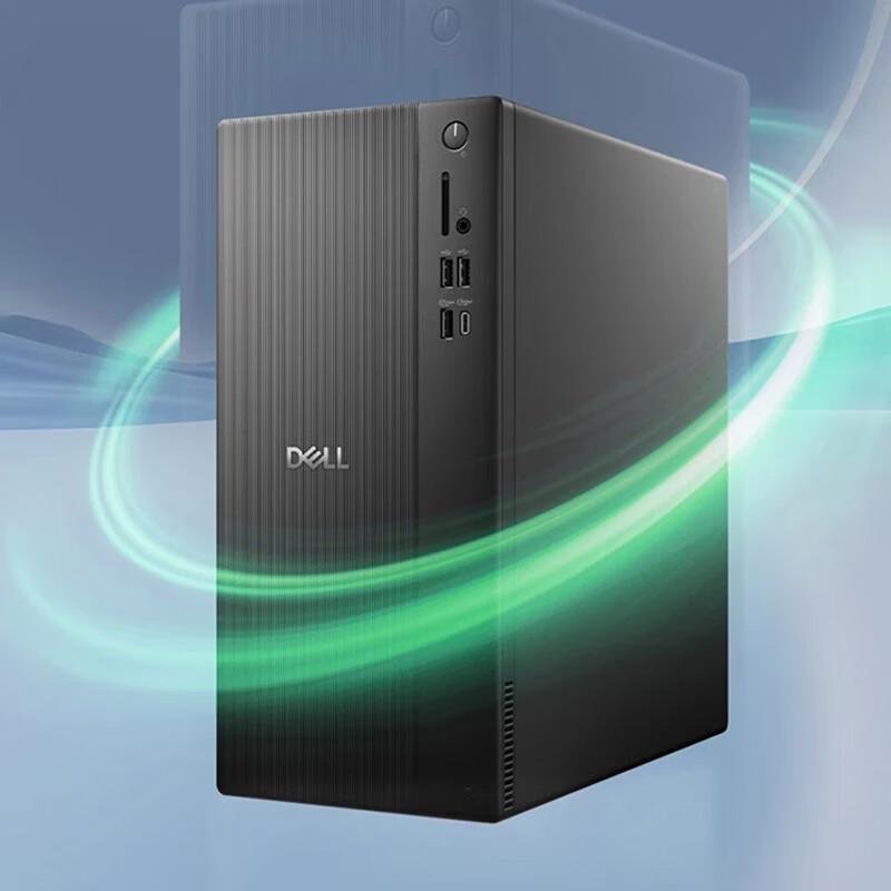 Dell Inspiron Desktop PC with 27-inch Display (CN version)