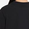 Nike Футболка Спортивная Черная Детская DH5750-010