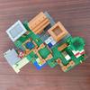 [Special Edition Village Farm] Special Edition The Village Farm Building Blocks Model - Educational Toys for Kids - Christmas Gift