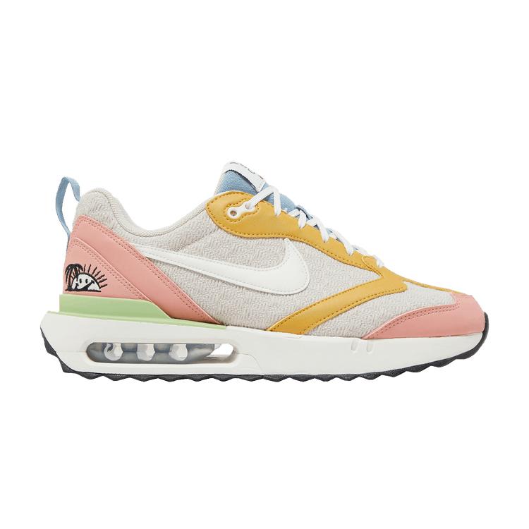 Women's Sneakers Nike Air Max Dawn SE Sun Club (Women's)