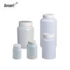 Пластиковые бутыли для реагентов Ansell Sentry с широким горлом (5-Pack)