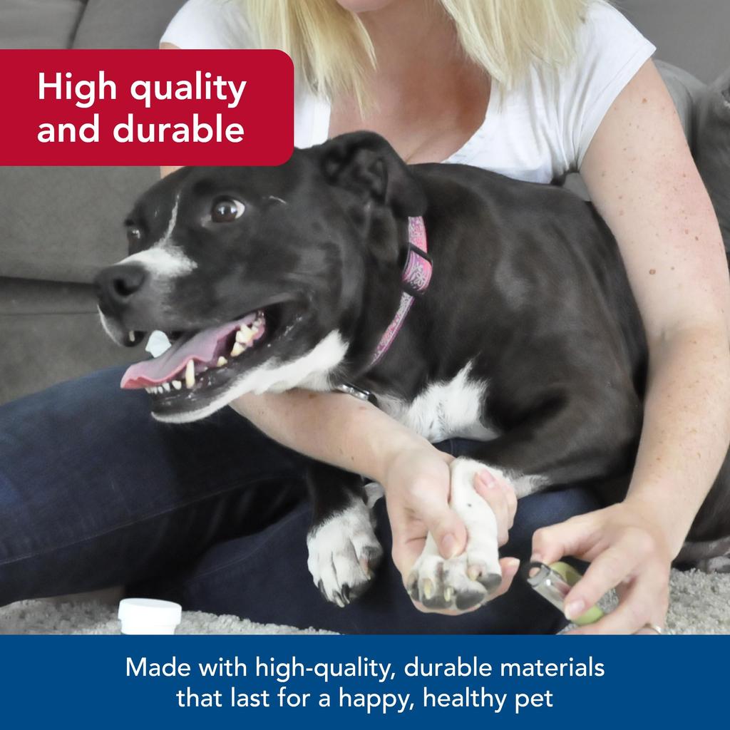 Сафари Гильотинные кусачки для ногтей