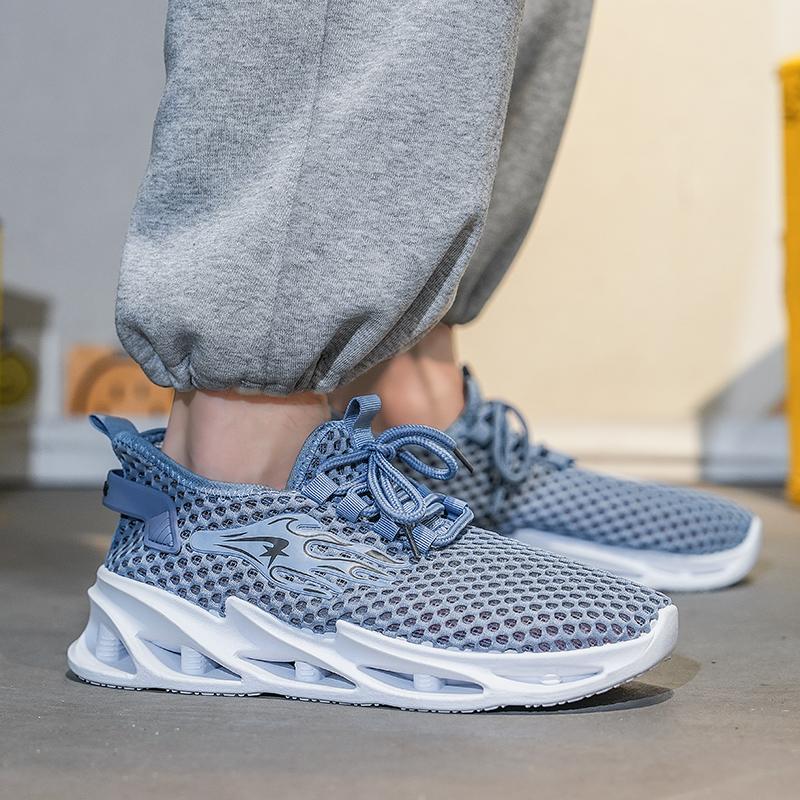 Men Shoes Sneakers Man Casual Men's Shoes Tenis Luxury Shoes Trainer Race Breathable Shoes Fashion Running Shoes for Women