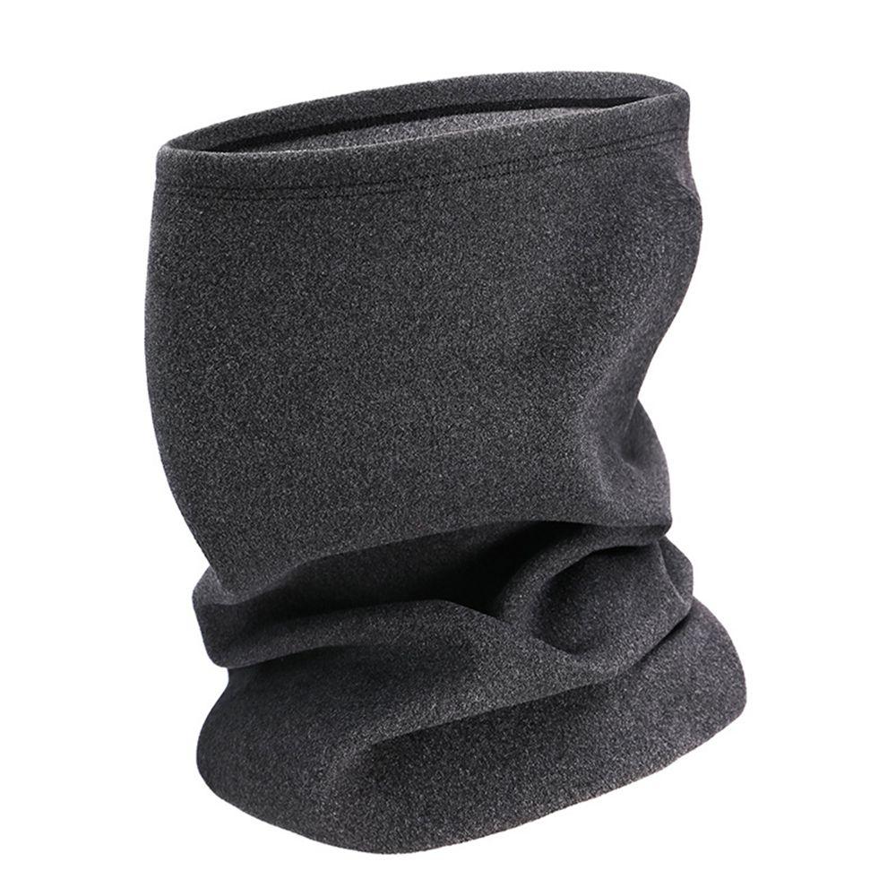 Outdoor Running Neck Warmer Sports Headwear Cycling Scarf Bike Headbands Face Mask Bicycle Bandana