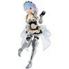 Ре: Жизнь в другом мире от Zero EXQ Рисунок Rem vol.4 Maid Armor ver.