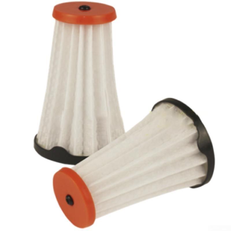 2X Filter Vacuum Cleaner Filters For EF144A ZB3006/ZB3011/ZB3012/ZB3013/APOPI