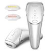 Sarlisi Hair Removal Full Body Hair Removal Cold Air Soft Cooling Hair Removal In Seconds IPL Photo Home 3 Levels Double Unlimited Continuous Photo