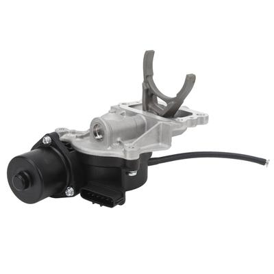 Передний приводной механизм дифференциала 600 420 Вакуумный привод дифференциала для Sequoia Tundra 4WD с 2007 по