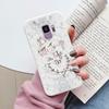 Цветной Роскошный Мраморный Чехол Для Samsung Galaxy S9 S 9 Plus Fundas Мягкий Силиконовый Защитный Задний Чехол Для Samsung S9 Ударопрочный Чехол
