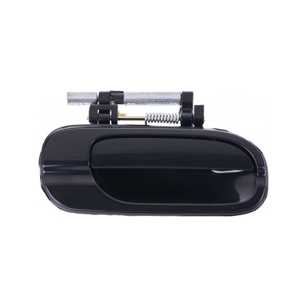 Комплект наружных дверных ручек из 4 штук передняя и задняя боковые для Nissan Sentra 2000 - 2006