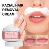 50g Peach Hair Removal Cream Mild and Non Irritating Cleansing for Women's Facial Lip Hair and Sweat Fast Hair Removal Cream