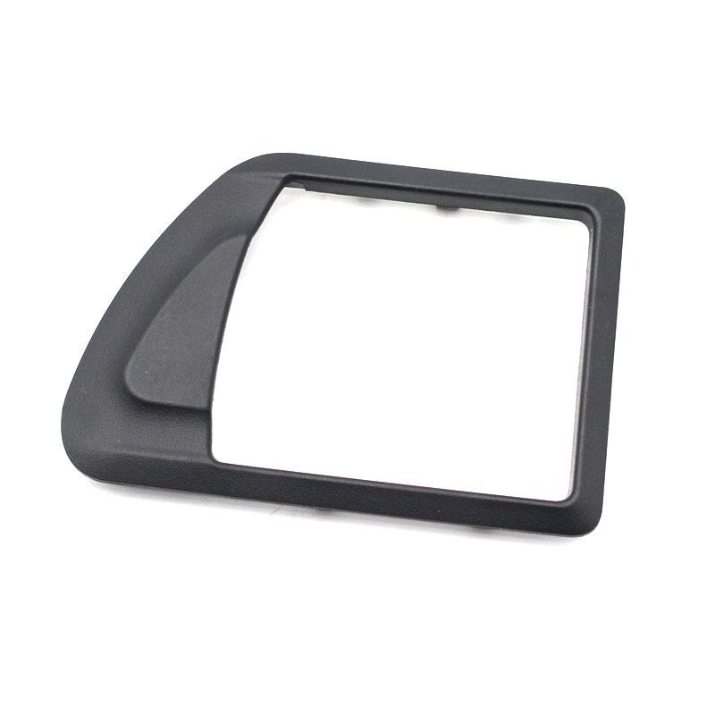 Baificar Brand New Middle Door Side Sliding Interior Handle Switch / Frame For SAIC MAXUS V80