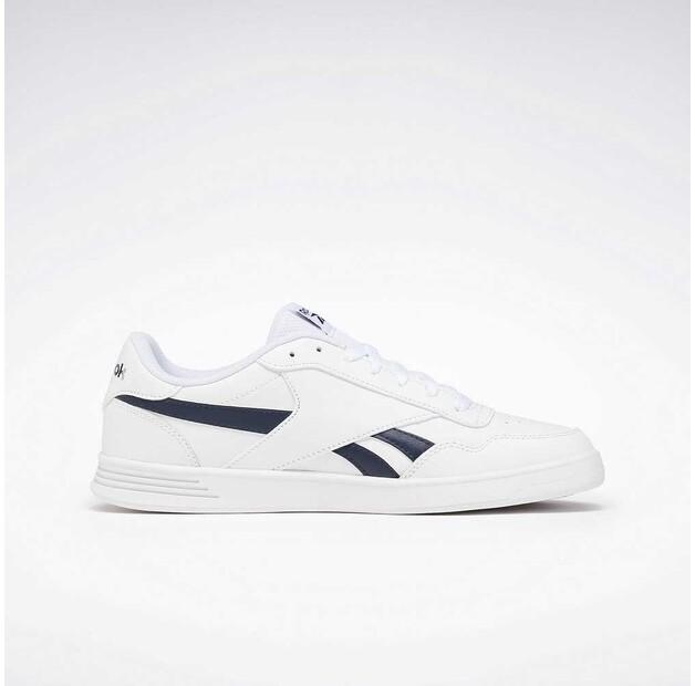 Reebok Court Advance Sneakers