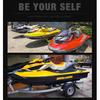 Для Sea-Doo seadoo Sea Doo 4-TEC 4TEC СТАНДАРТНОЕ КОЛЬЦО ПОРШНЕВОЕ SEADOO GTX RXP RXT 215 255 260 300