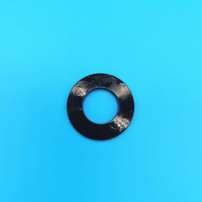Zeus Sludge Pump Front Shaft Sleeve Gasket