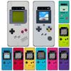 Чехол для игрового телефона Gameboy Boy для Samsung Galaxy S20 FE S21 S22 Ultra S10 Plus S10E S8 S9 + S7 Edge J4, роскошный мягкий чехол Cas