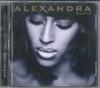 CD ALEXANDRA BURKE  Overcome Deluxe EditionCDDVD 88697755812 SYCO MUSIC 2010 UK Pop Used