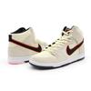 DO9394-100 Nike SB Dunk High San Francisco Giants Кокосовое молоко Черный (Мужской)