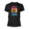 Tom Petty Full Moon Fever Rock Heartbreakers Unisexs TShirt Unisexs